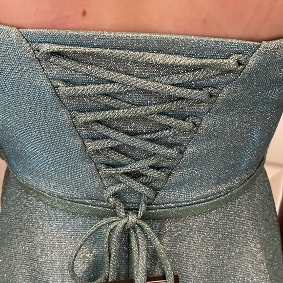 City Studio Fancy Juniors Dress - Picture 3 of 11